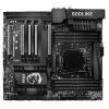 MSI X99A GODLIKE GAMING CARBON