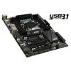 MSI X99A RAIDER