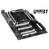 MSI X99A SLI Krait Edition