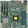 Supermicro MBD-X11SSH-LN4F-O