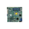 Supermicro X10SLH-F