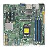 Supermicro X11SSH-TF