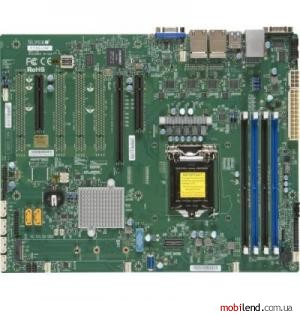 Supermicro MBD-X11SSI-LN4F