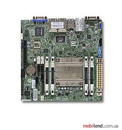 Supermicro A1SAI-2550F