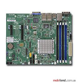 Supermicro A1SRM-2558F