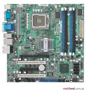 Supermicro C2SBM-Q