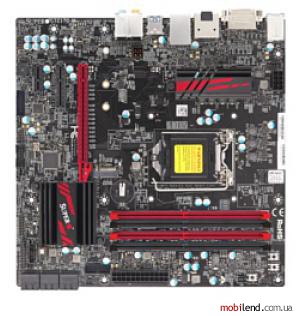 Supermicro C7H170-M