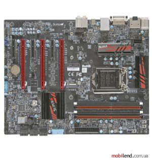 Supermicro C7Z170-SQ