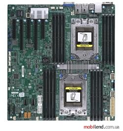 Supermicro H11DSi