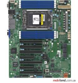 Supermicro MBD-H12SSL-I-O