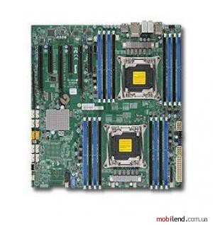 Supermicro MBD-X10DAI-O