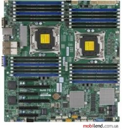 Supermicro MBD-X10DRi-B