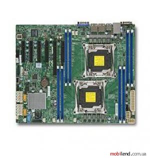 Supermicro MBD-X10DRL-I