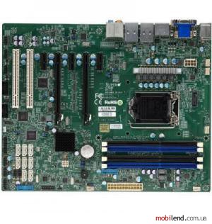 Supermicro MBD-X10SAE-O