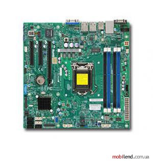Supermicro MBD-X10SLL-F-O