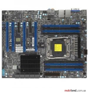 Supermicro MBD-X10SRA-F-O