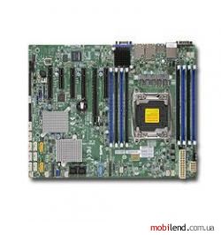 Supermicro MBD-X10SRH-CF