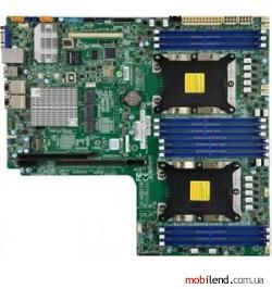 Supermicro MBD-X11DDW-L-O