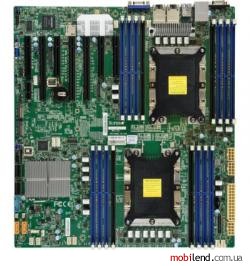 Supermicro MBD-X11DPH-I