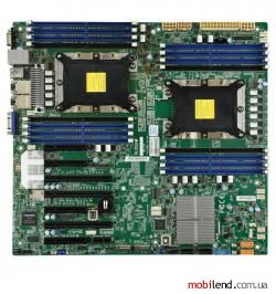 Supermicro MBD-X11DPH-T-O