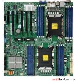 Supermicro MBD-X11DPI-N