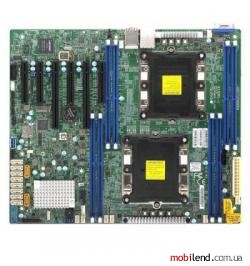 Supermicro MBD-X11DPL-I-O