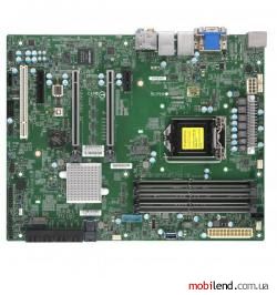Supermicro MBD-X11SCA-F-O