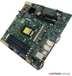 Supermicro MBD-X11SCH-F-B