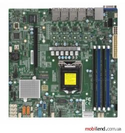 Supermicro MBD-X11SCL-LN4F-O