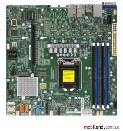 Supermicro MBD-X11SCM-F-B