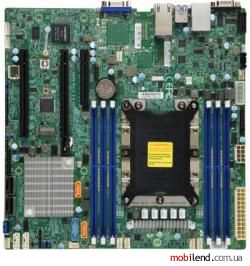 Supermicro MBD-X11SPM-F-O