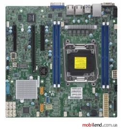Supermicro MBD-X11SRM-F-O