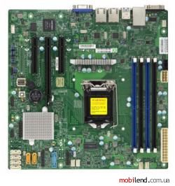 Supermicro MBD-X11SSL-B
