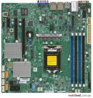 Supermicro MBD-X11SSL-CF