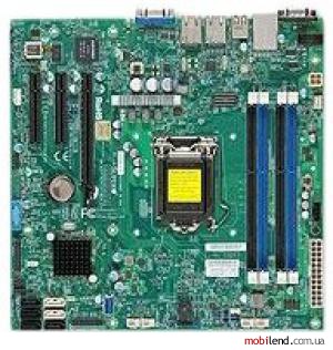 Supermicro MBD-X11SSL-F-B