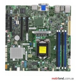 Supermicro MBD-X11SSZ-F-O