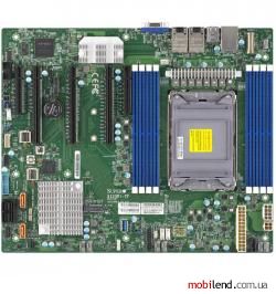 Supermicro MBD-X12SPI-TF-O