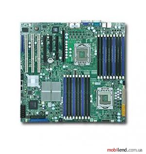Supermicro MBD-X8DTN -B