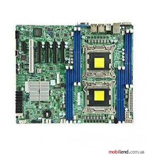 Supermicro MBD-X9DRL-IF-B