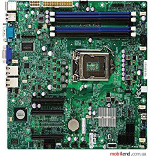 Supermicro MBD-X9SCL-F-O
