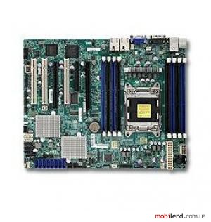 Supermicro MBD-X9SRH-7F-O