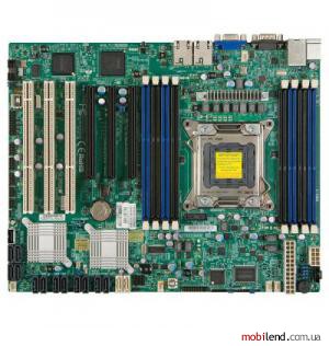 Supermicro MBD-X9SRI-F-O