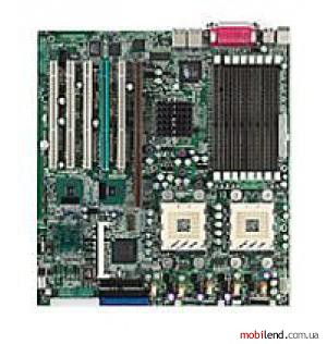 Supermicro P4DPE