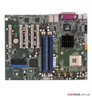 Supermicro P4SCE