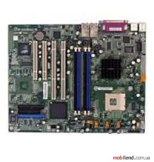 Supermicro P4SCi