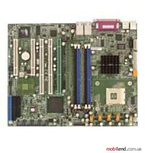 Supermicro P4SCT