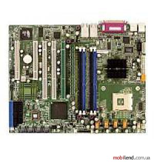 Supermicro P4SCT II