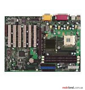 Supermicro P4SDA