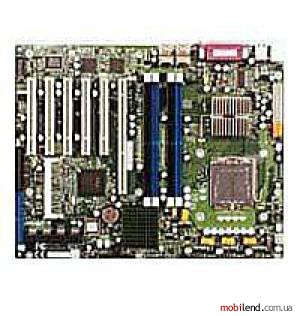 Supermicro P8SCT