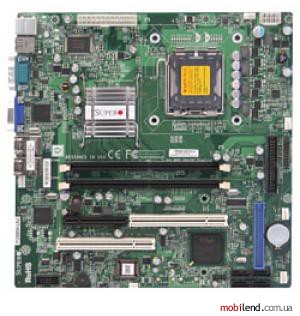 Supermicro PDSBM-LN1